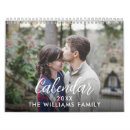 Search for family calendars Create your own