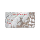 Search for oak return address labels Tree