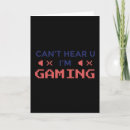 Search for gamer christmas cards Gaming