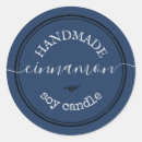 Search for handmade soap labels Script