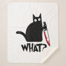 Search for cat christmas decor Black