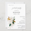 Search for magnolia invitations Elegant