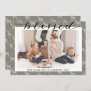 Search for beige christmas cards Modern