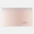 Search for rose gold post it notes Pink