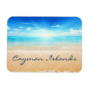 Search for cayman magnets Tropical