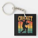 Search for cricket bat key rings Bat and ball