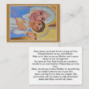 Search for holy family invitations Jesus