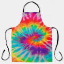 Search for tye dye aprons Pattern