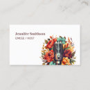 Search for host business cards Voice actor