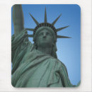 Search for tourist mousepads New york