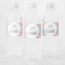 Search for message in a bottle Botanical