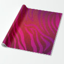 Search for glam wrapping paper Birthday