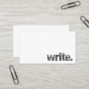 Search for worn business cards Retro
