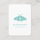 Search for energy business cards Therapy