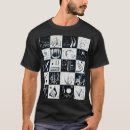 Search for wassily tshirts Abstract