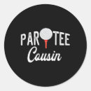 Search for funny golf stickers Golfhole
