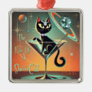 Search for martini christmas tree decorations Lee hiller