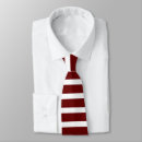Search for maroon and white ties School colours