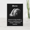 Search for nursing quote cards Appreciation