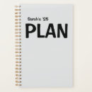 Search for simple planners Bold
