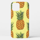 Search for cute pineapple iphone cases Pattern
