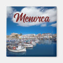 Search for minorca magnets Travel