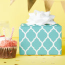 Search for quatrefoil wrapping paper Lattice