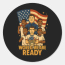 Search for world championship stickers Team