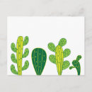 Search for cactus postcards Pattern