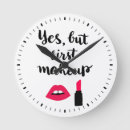 Search for cute makeup posters Cometologist