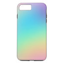 Search for soft pastel iphone cases Rainbow