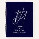 Search for wedding planner notebooks Bride
