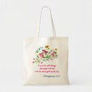 Search for through bags Religious