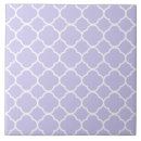 Search for lavender tiles Traditional