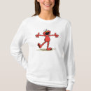Search for elmo sesame street tshirts Classic