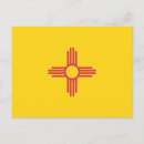Search for state flag postcards United states of america