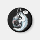 Search for paranormal magnets Spooky