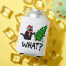 Search for funny christmas can coolers Birthday