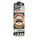 Search for vintage garage mugs Old
