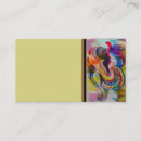 Search for carnival business cards Fantasy