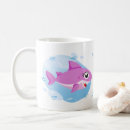 Search for baby shark mugs Ocean