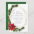 Search for floral christmas invitations Trendy