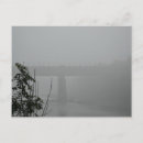 Search for autumn fog postcards Morning