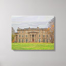 Search for mansion canvas prints Estate