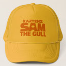 Search for yellow baseball caps Birthday
