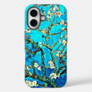 Search for blossom iphone cases Almond blossoms