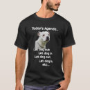 Search for staffy tshirts Pet