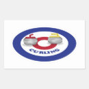 Search for curling stickers Stone