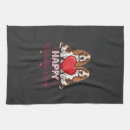 Search for basset hound tea towels Wolf