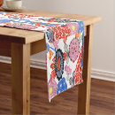 Search for cherry blossom table runners Japan
